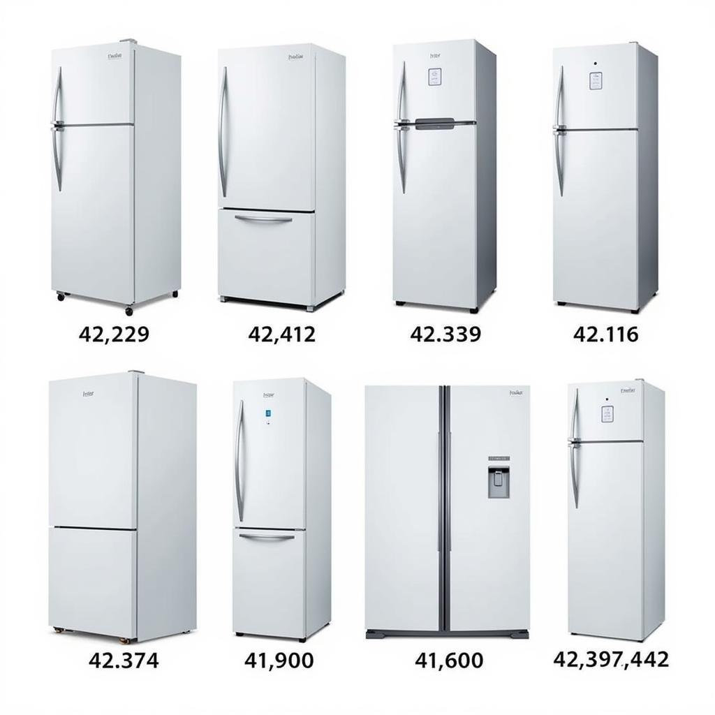 Haier Refrigerator Models 2020 Pakistan