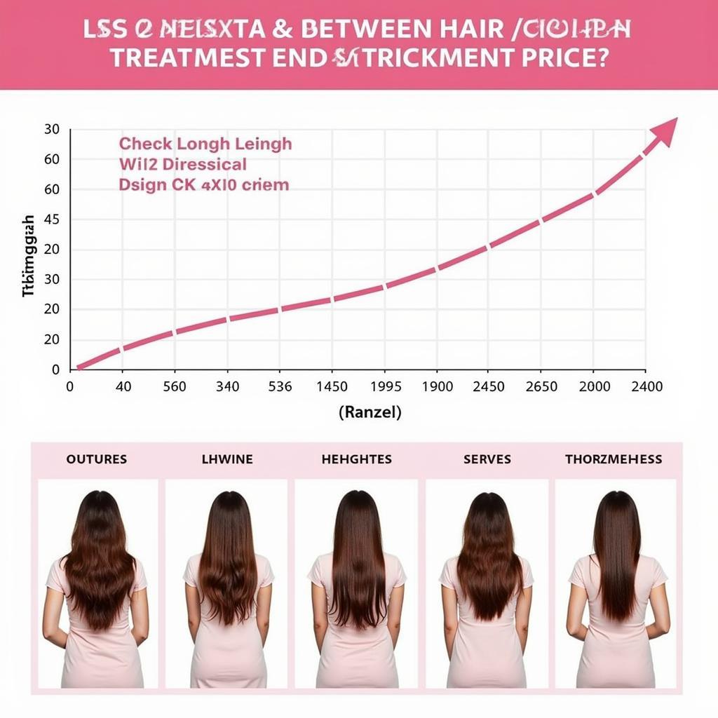 Impact of Hair Length and Volume on Keune Keratin Treatment Cost