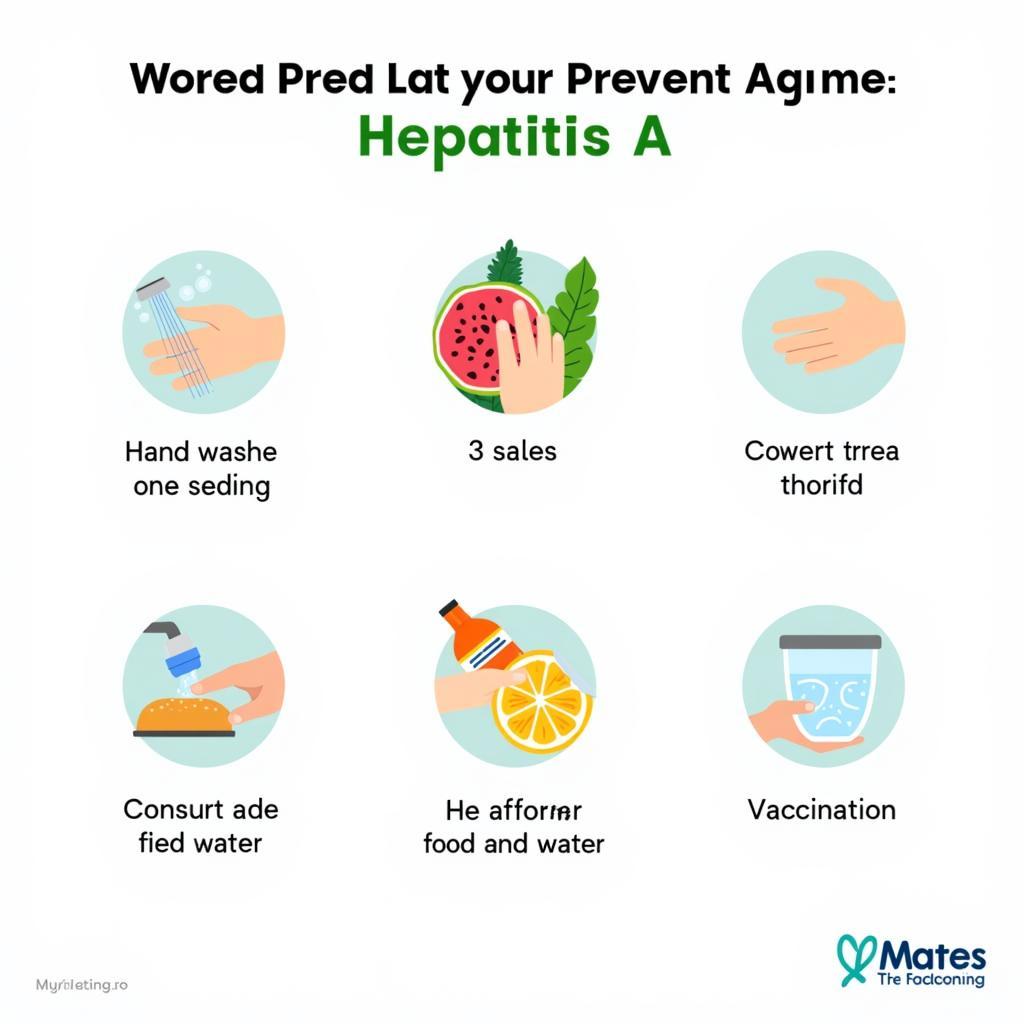 Preventing Hepatitis A