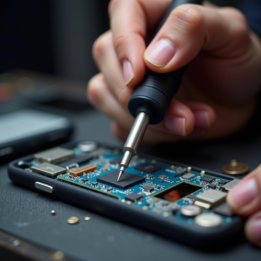 High-Quality Mobile Repairing Tools in Pakistan