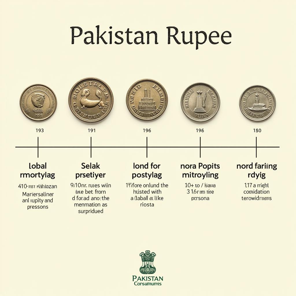 History of Pakistani Rupee and Halalas