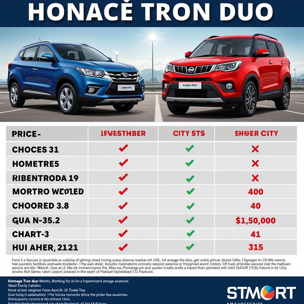 Homage Tron Duo Price Comparison in Pakistan