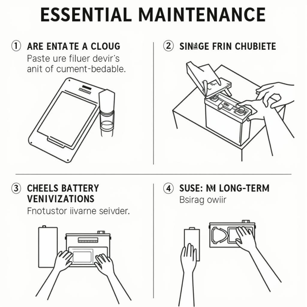 Maintaining Your Home Age Inverter for Optimal Performance