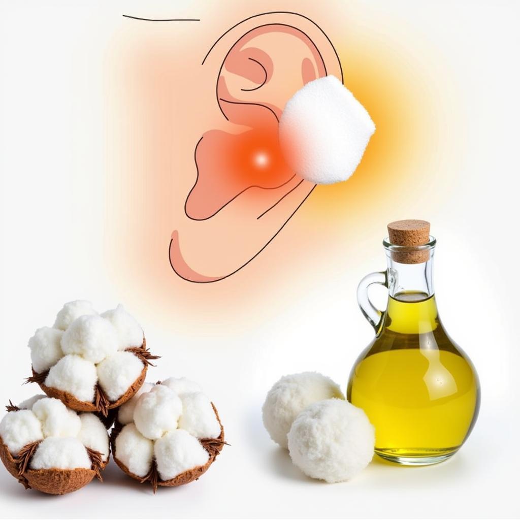 Home Remedies for Ear Pain