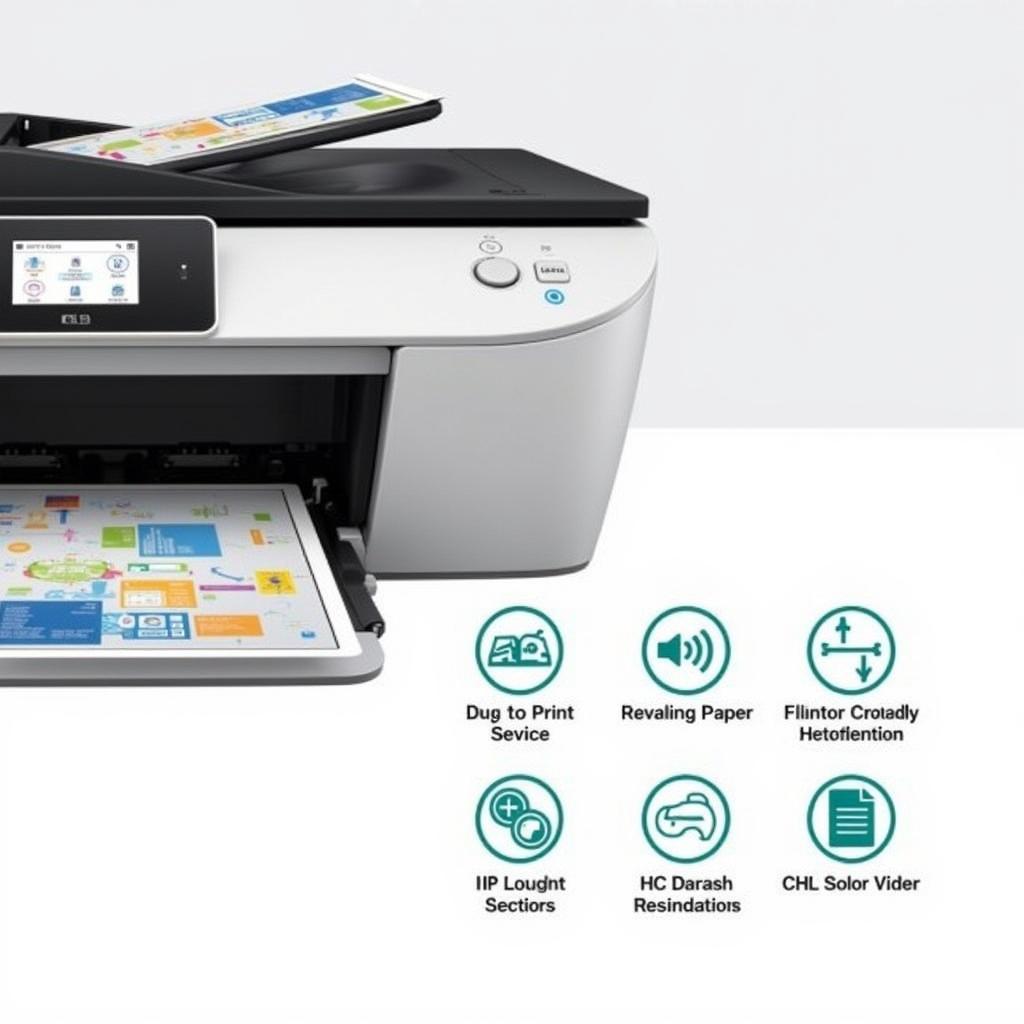 Key Features and Specifications of the HP 1020 Printer