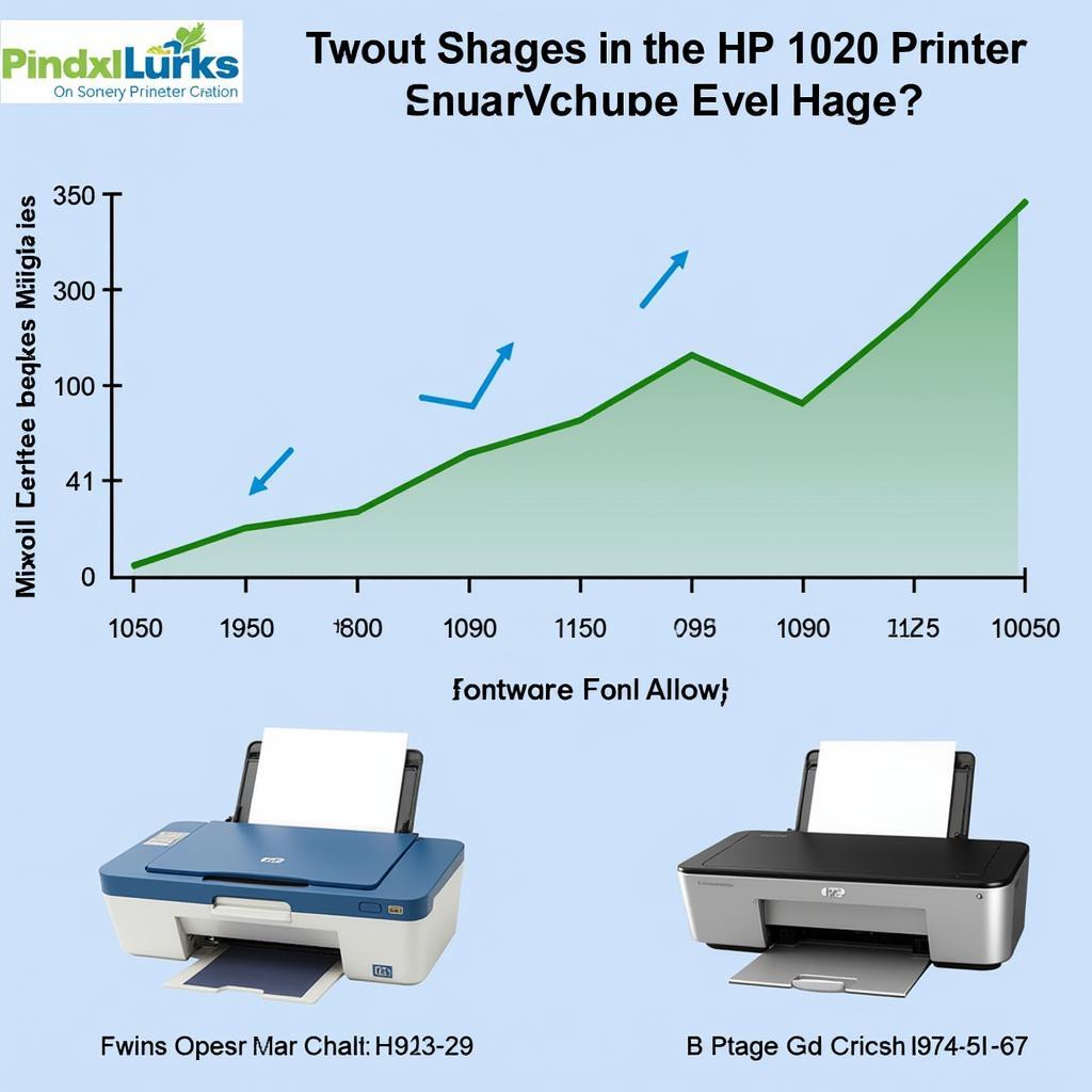 HP 1020 Printer Price Fluctuations in Pakistan