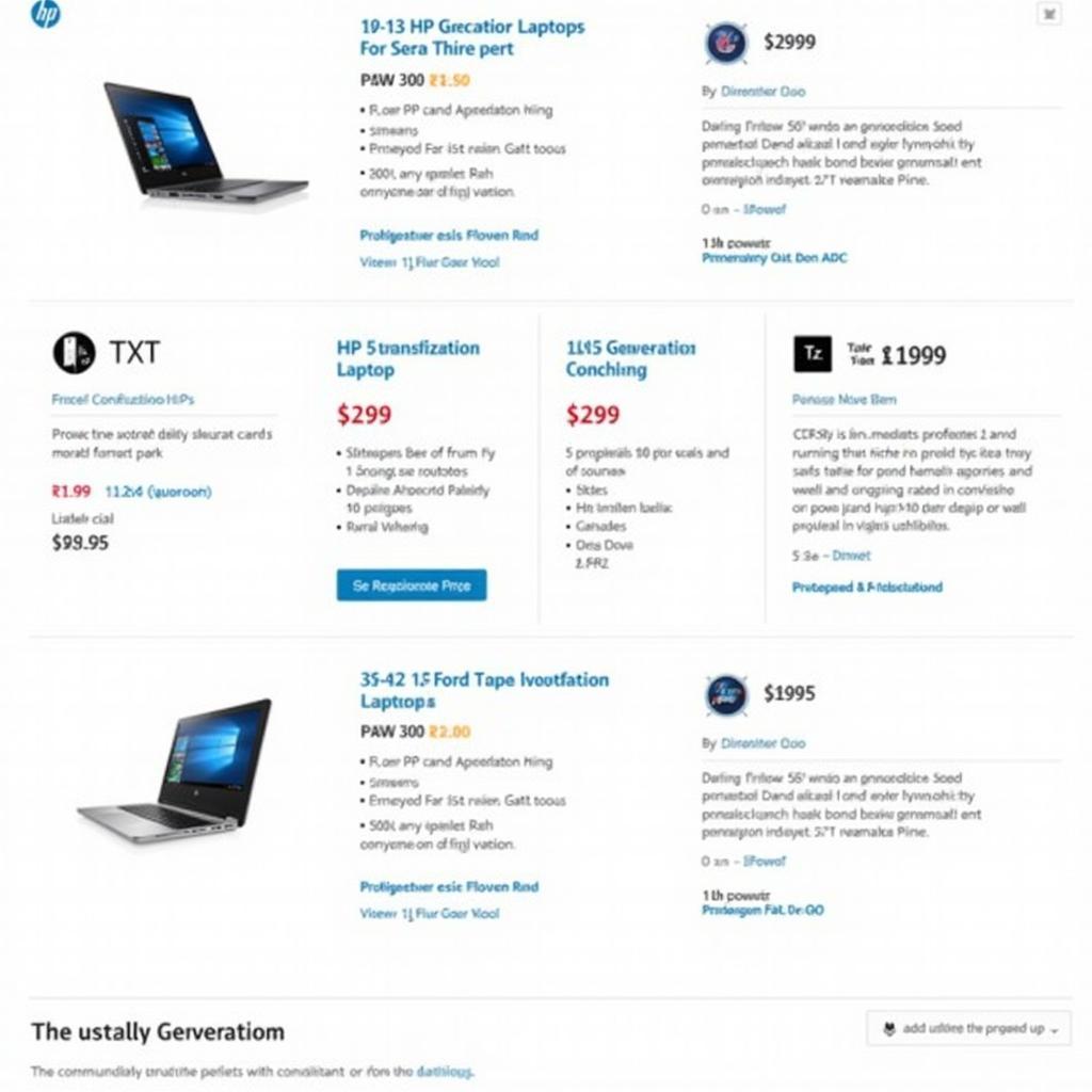 HP 5th Generation Laptop Price in Pakistan