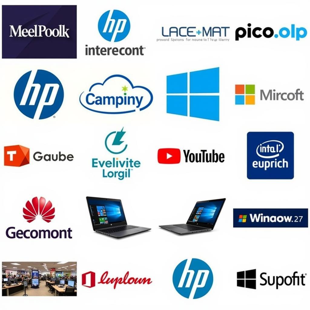 HP Core i7 Retailers in Pakistan