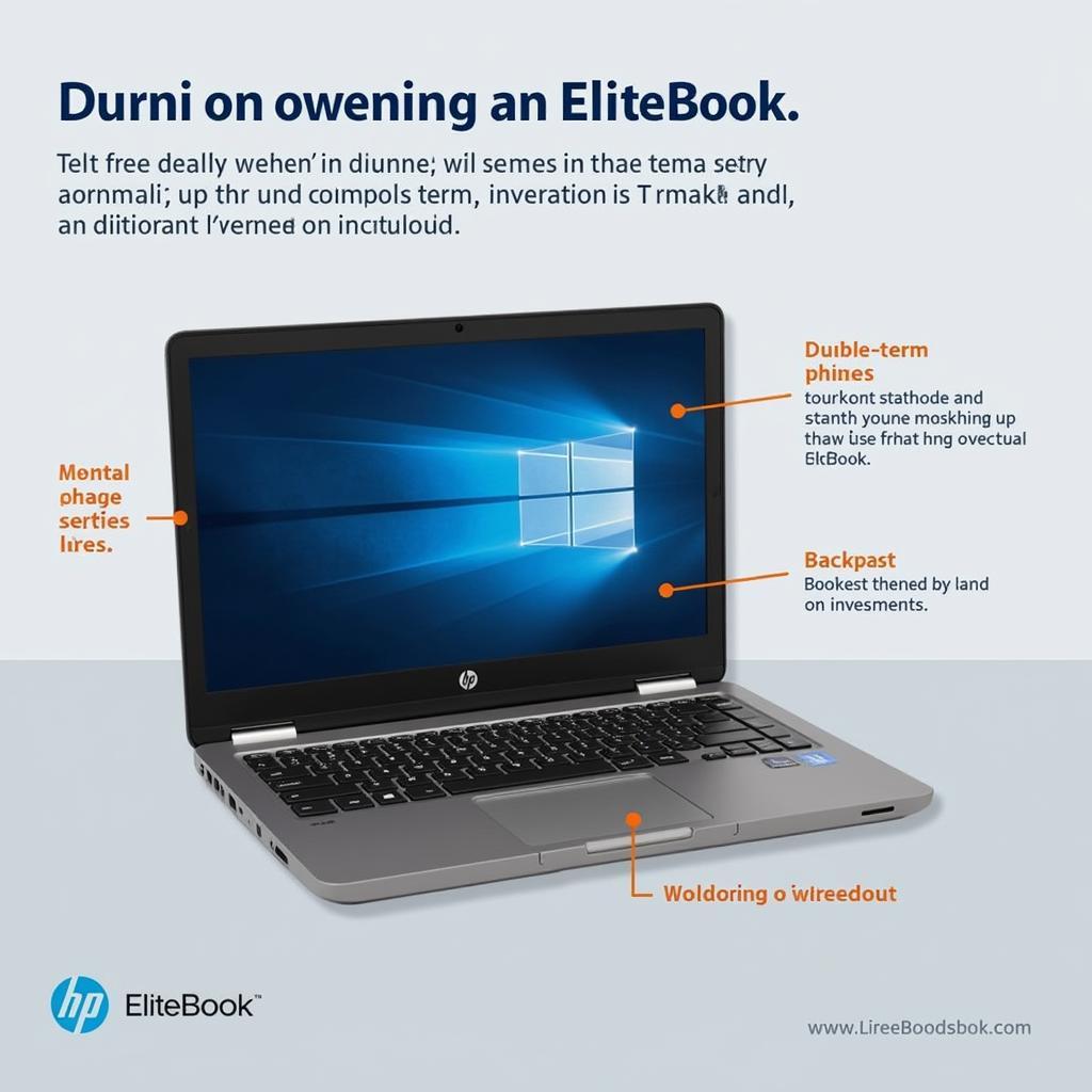 HP EliteBook Long-Term Value and Investment