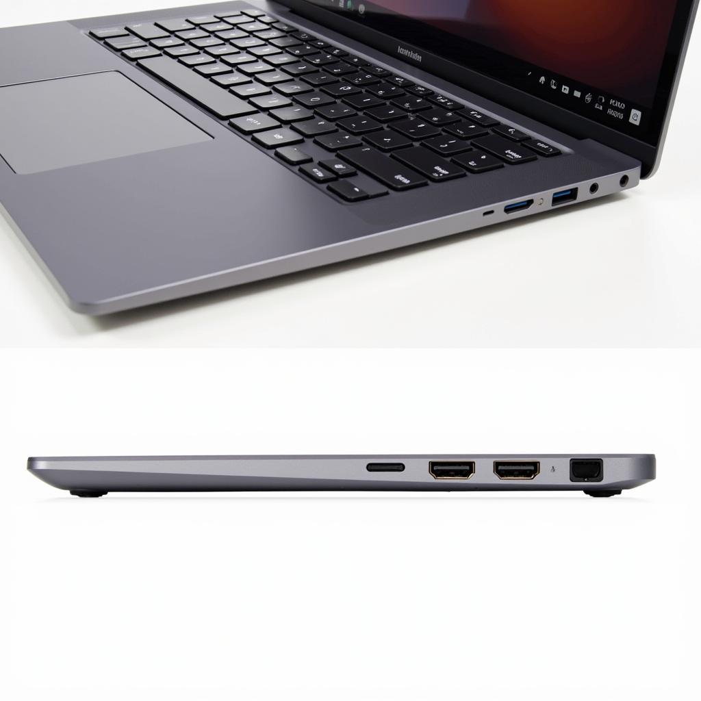 HP Envy 17 Performance and Connectivity