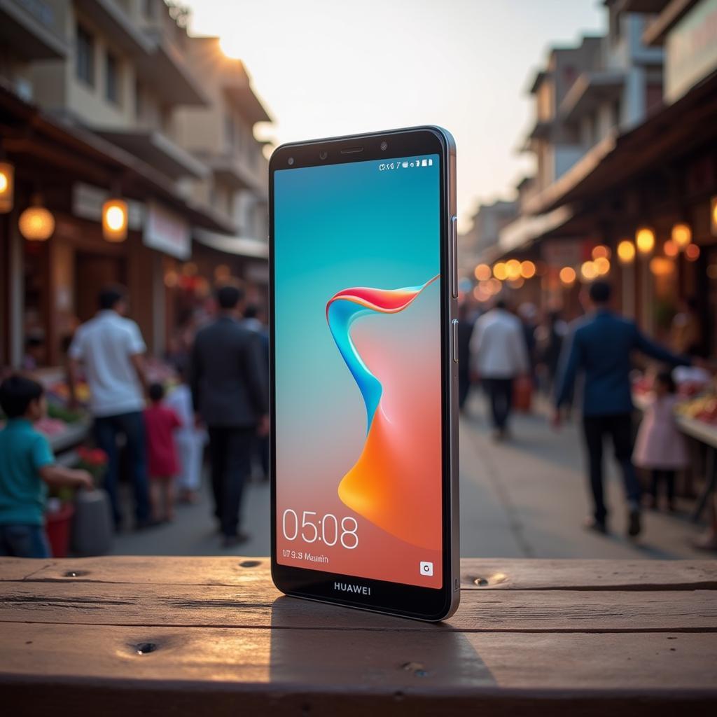 Huawei Y7a Price in Pakistan 2020