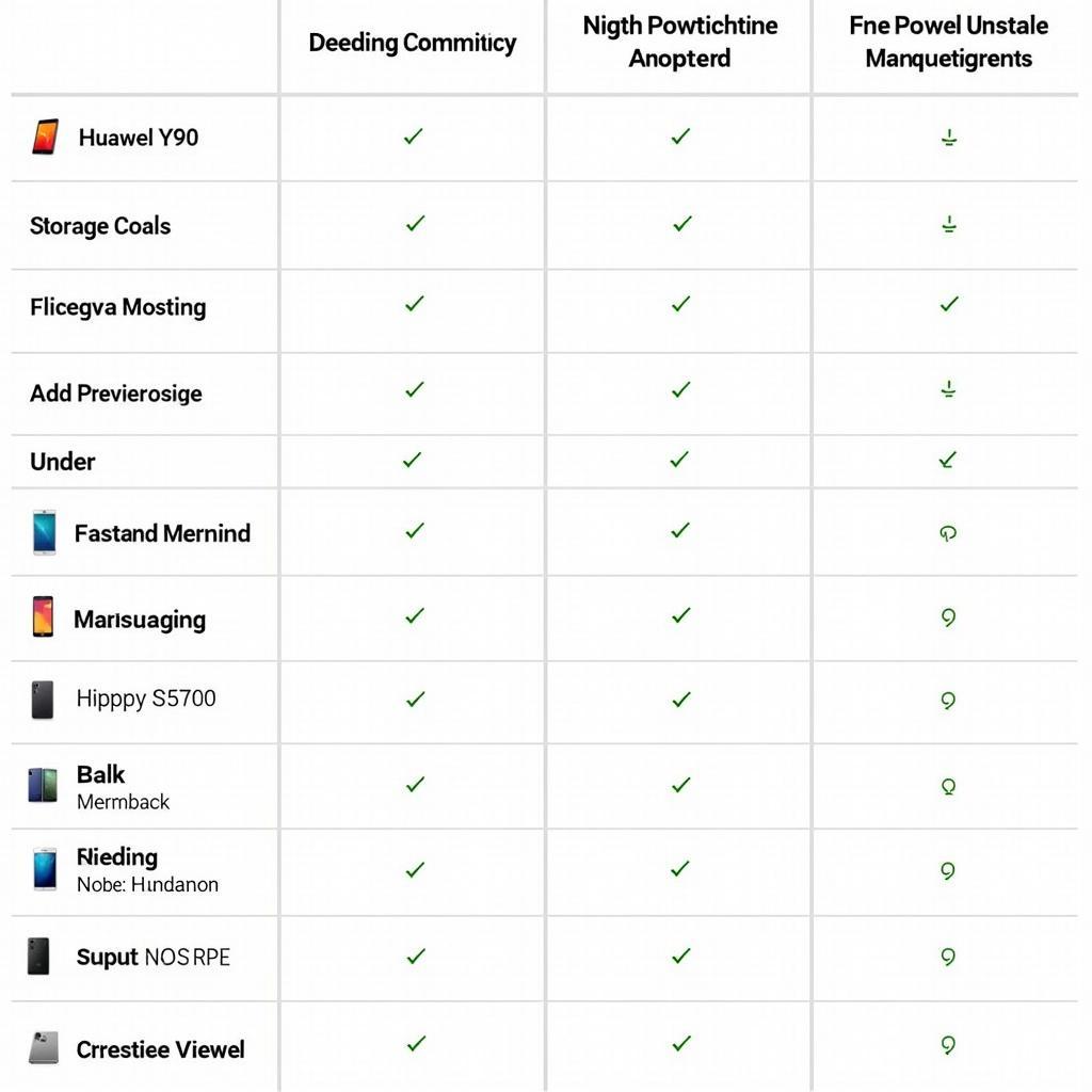 Huawei Y90 Price Comparison in Pakistan