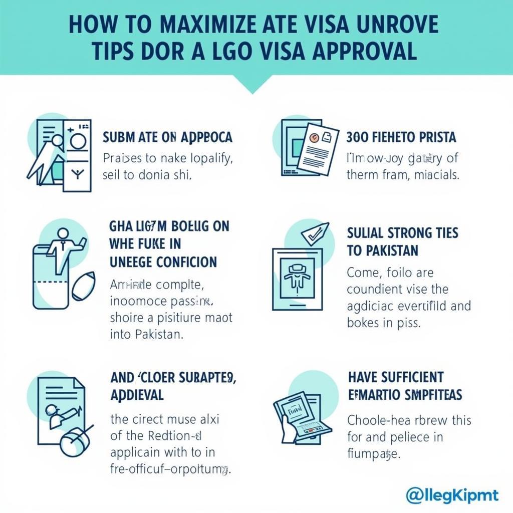 Tips for Increasing Hungary Visa Approval Chances