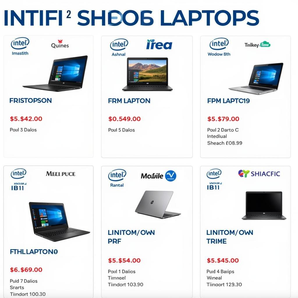 i5 8th Generation Laptop Options in Pakistan