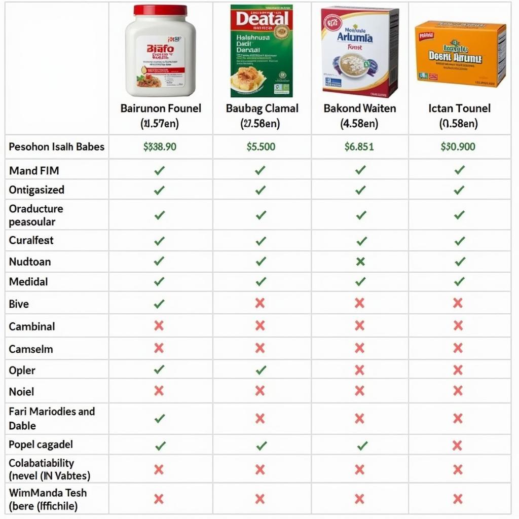 Icon Capsule Price Comparison in Pakistan