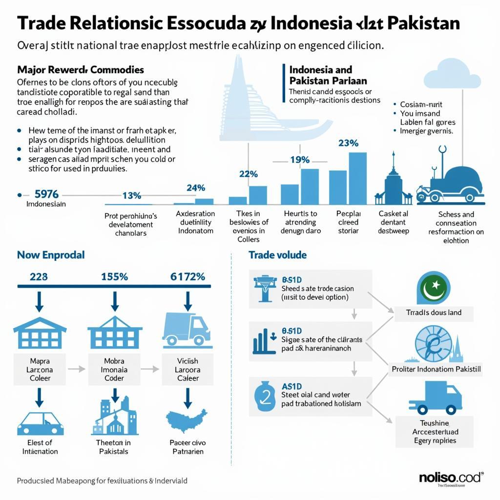 Indonesia-Pakistan Economic Relations