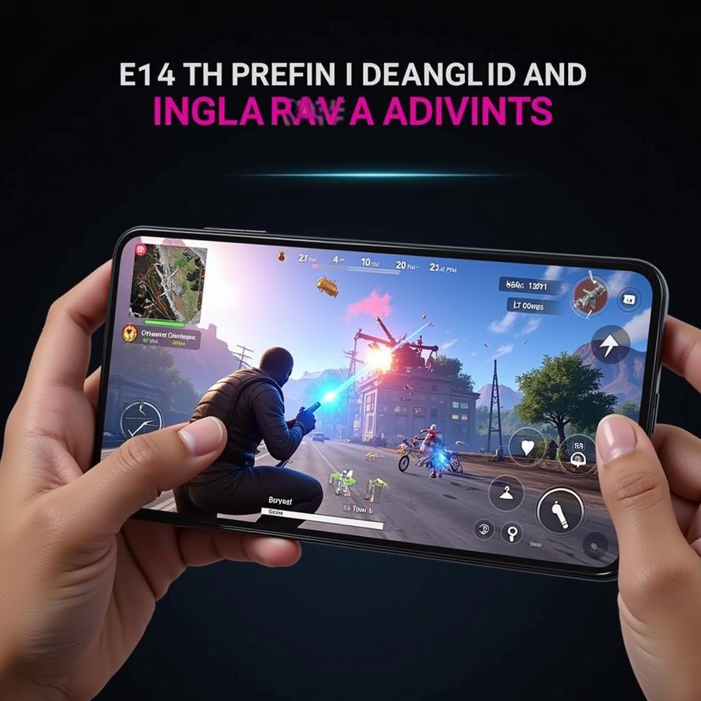 Infinix GT 10 Pro Gaming Performance