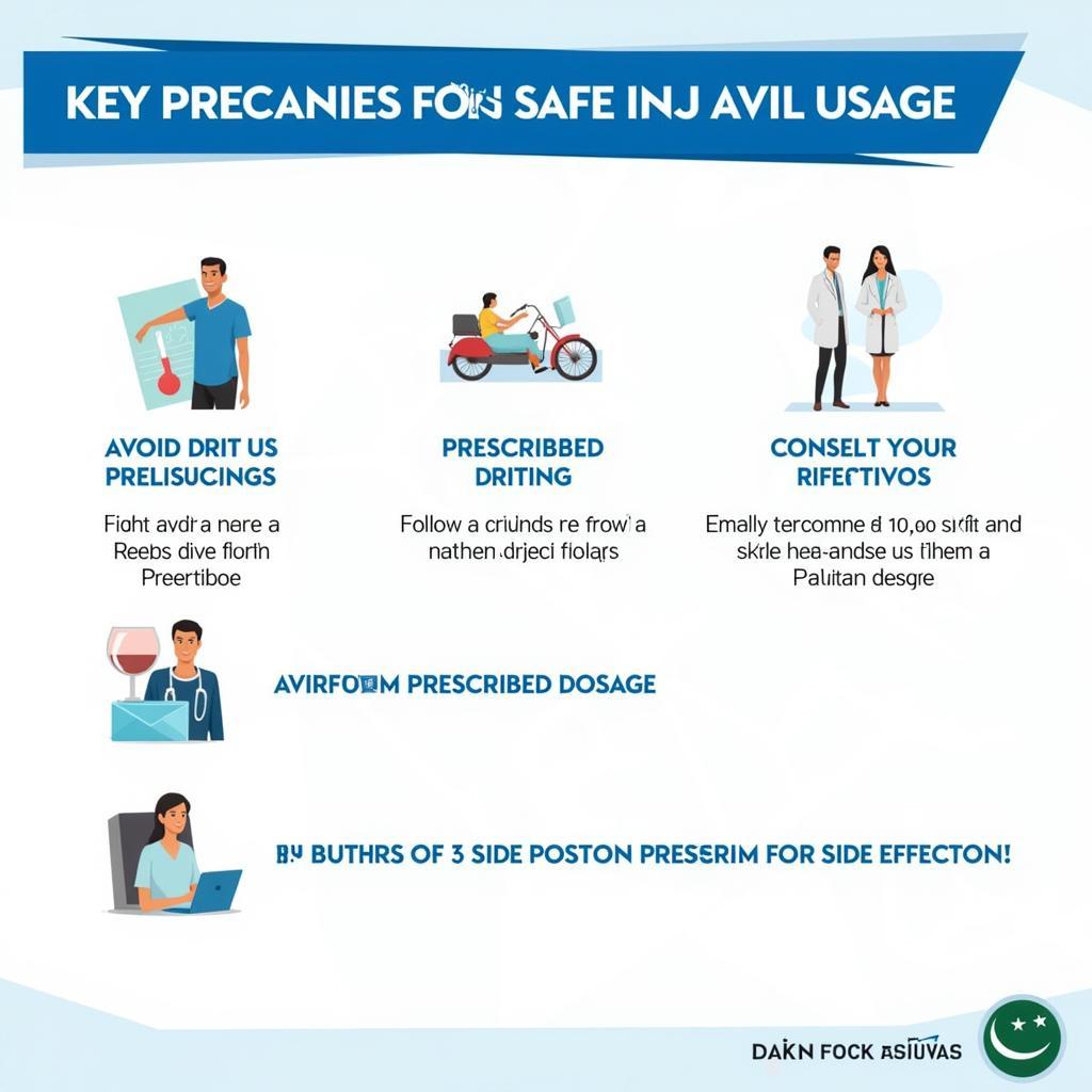 Inj Avil Safe Usage Pakistan