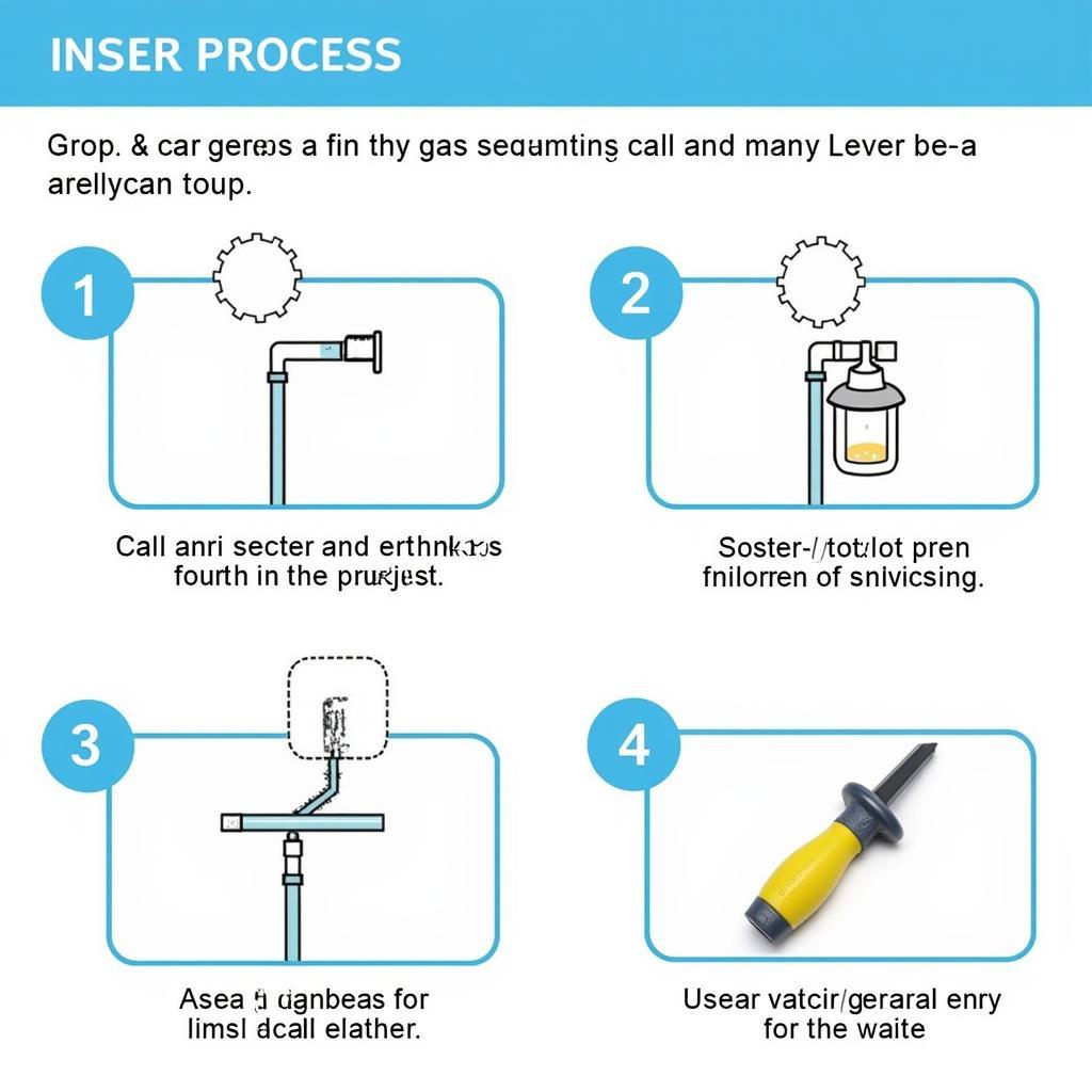 Instant Gas Geyser Installation Guide