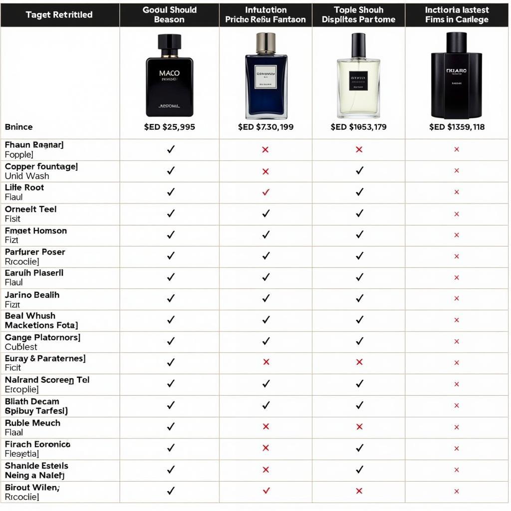 Intense Man Perfume Price Comparison in Pakistan