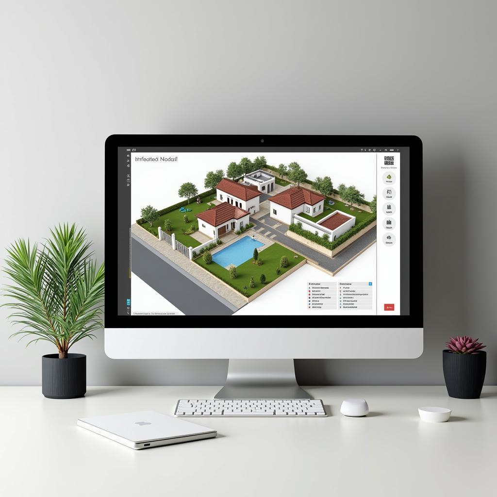 Interactive House Map Pakistan: Exploring Virtual Property Tours