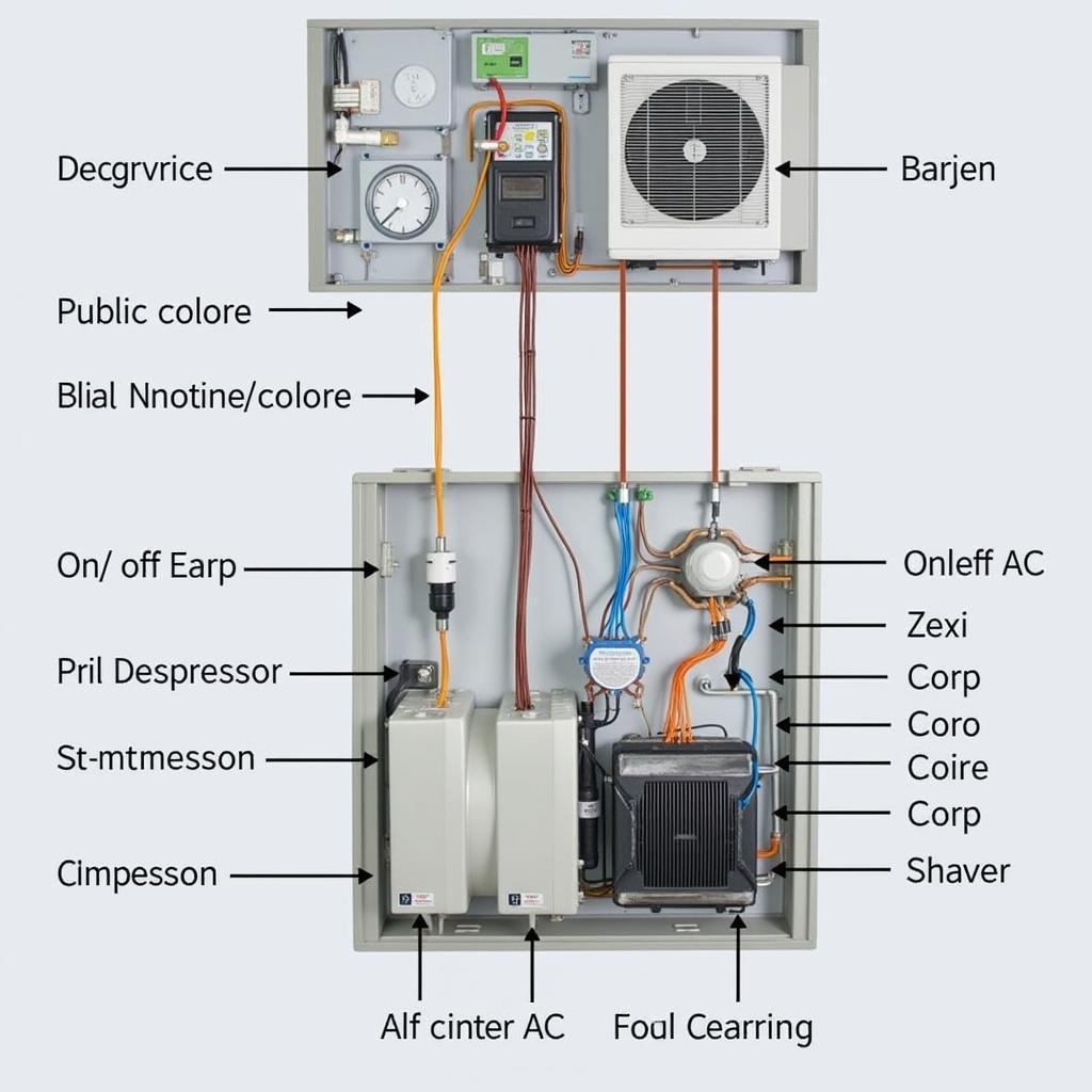 Inverter AC Technology Explained