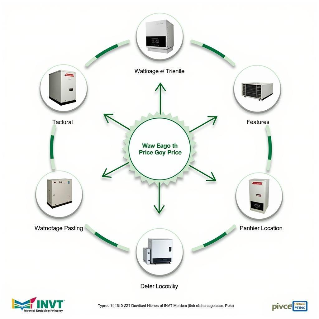 Factors Affecting INVT Inverter Price