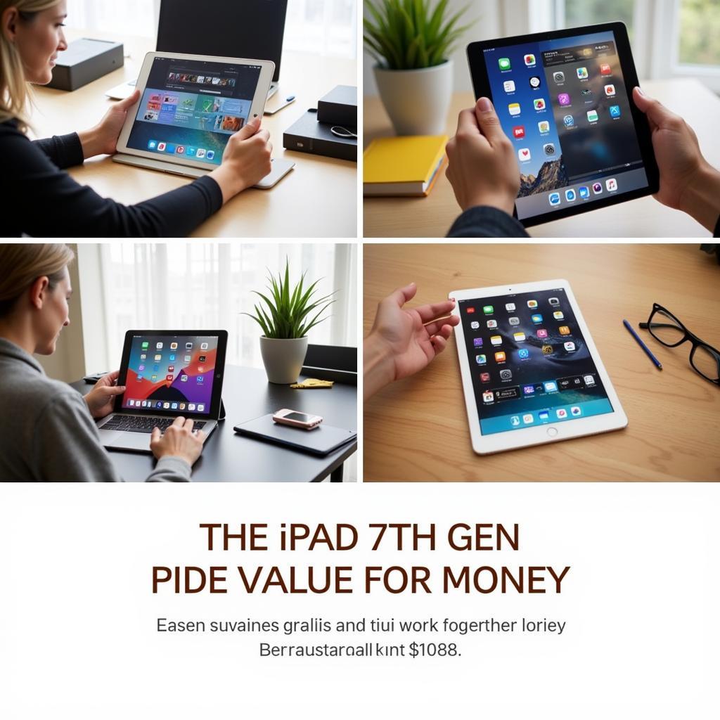 Is the iPad 7th Generation Still Worth Buying in 2024?