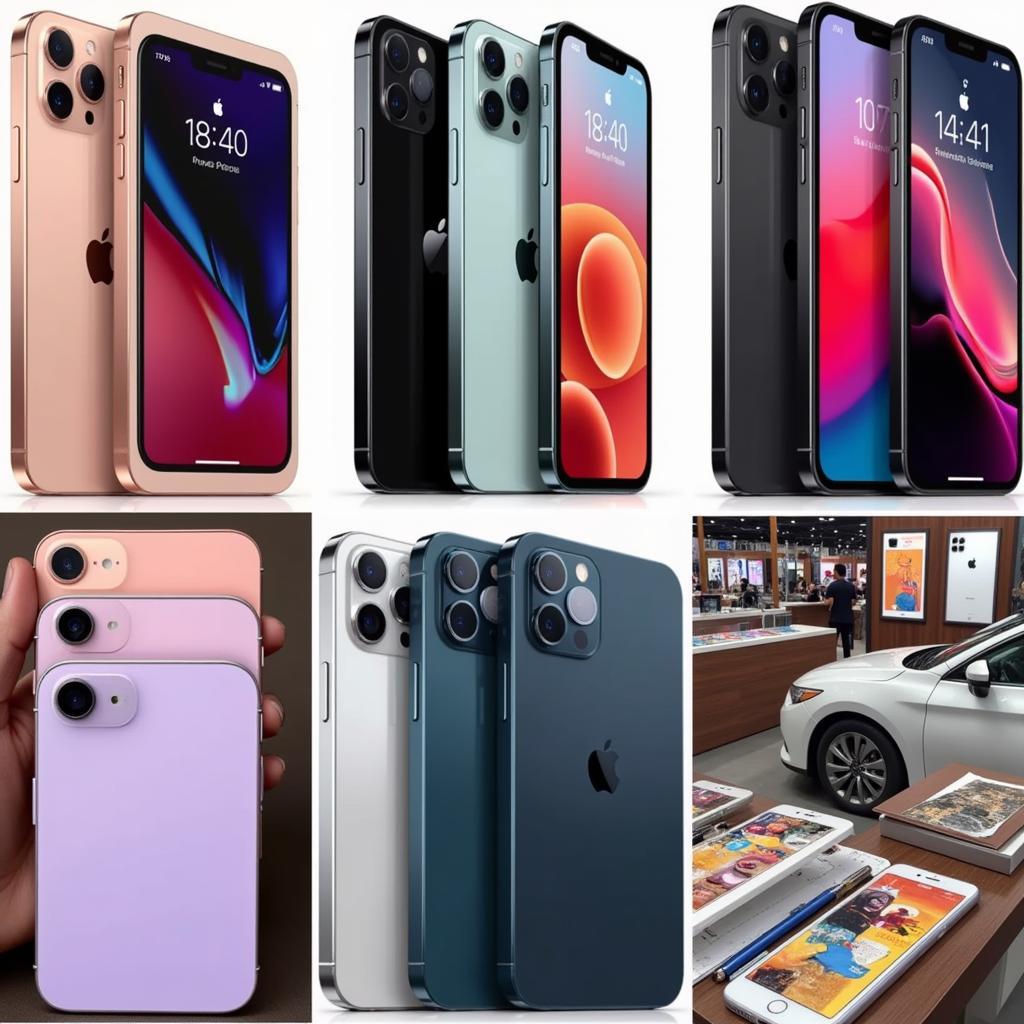 iPhone 11 Non PTA in Pakistan Market