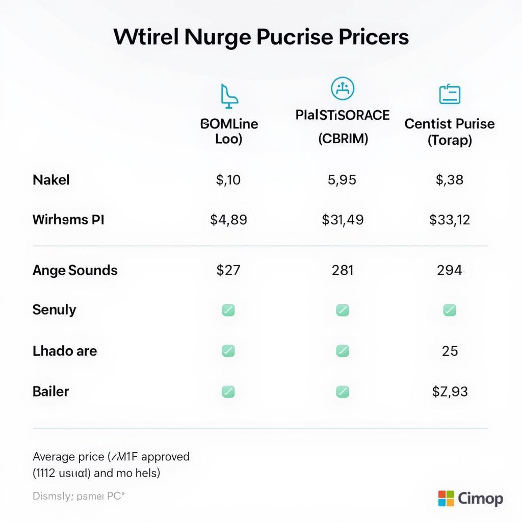 Comparing iPhone 11 Prices in Pakistan