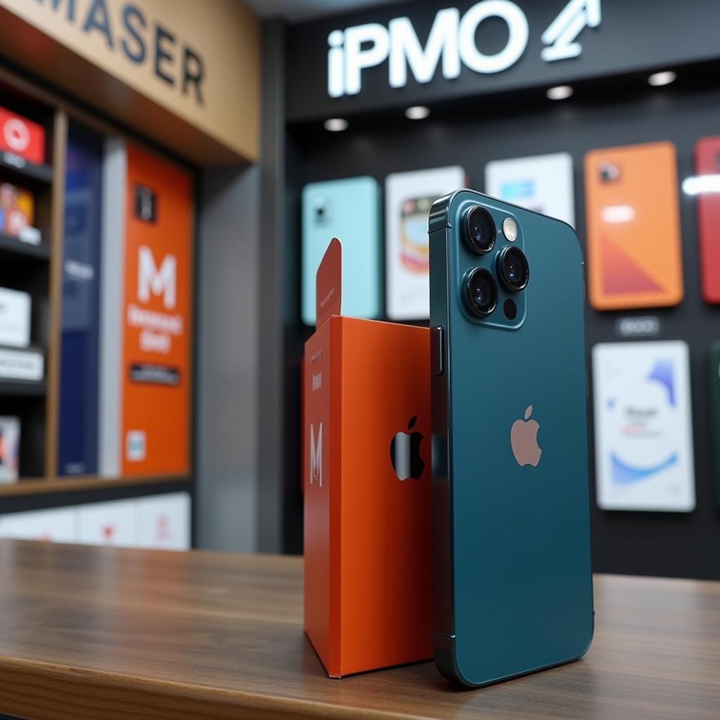 iPhone 13 Pro Max Availability in Pakistan