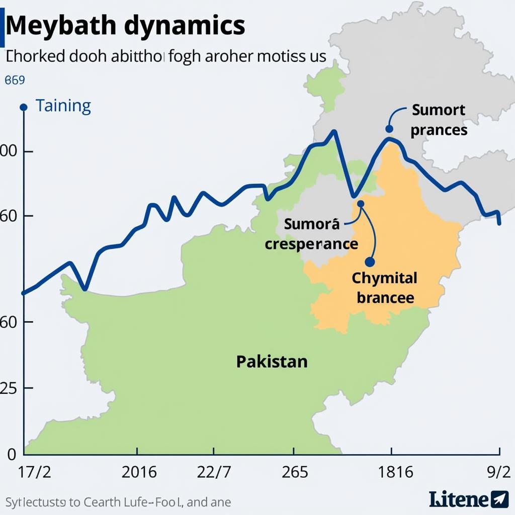 Iron Price in Pakistan: Market Fluctuations