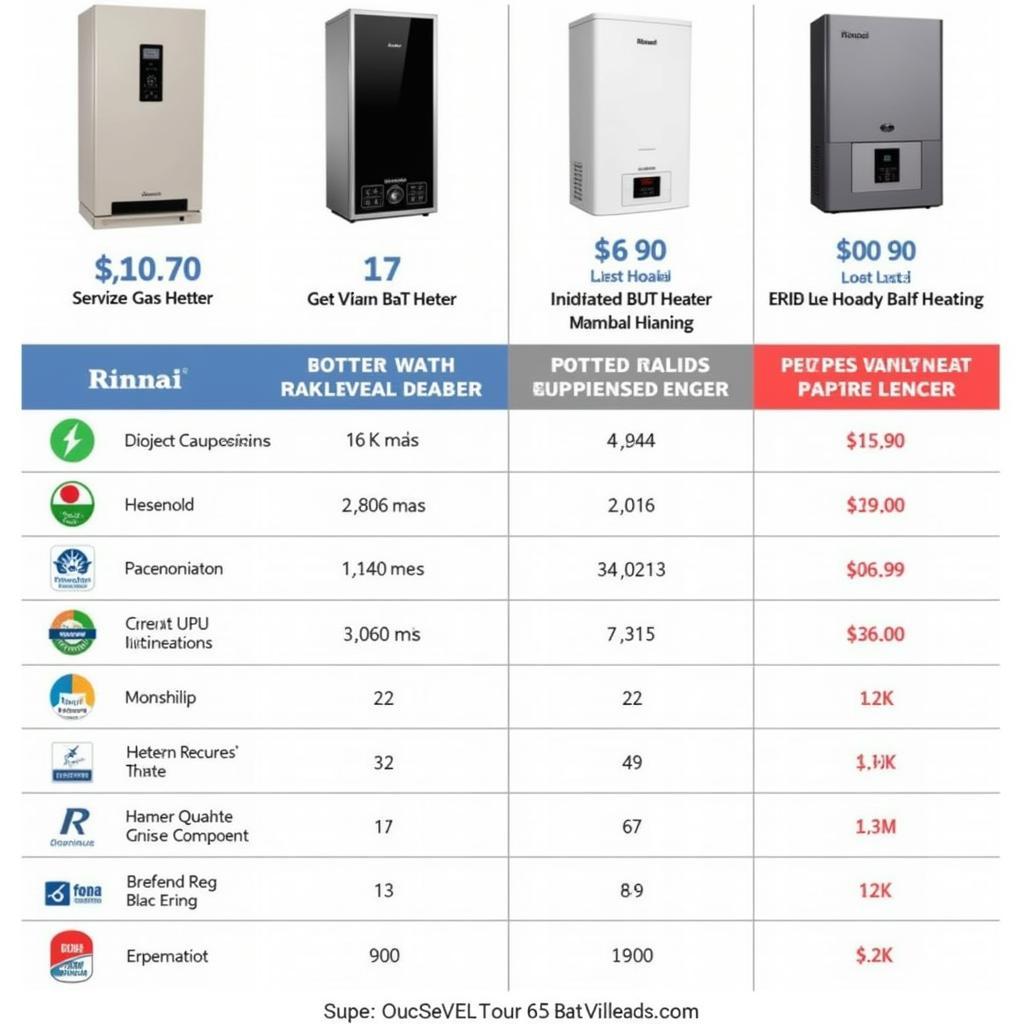 Japanese Gas Heater Price Comparison in Pakistan