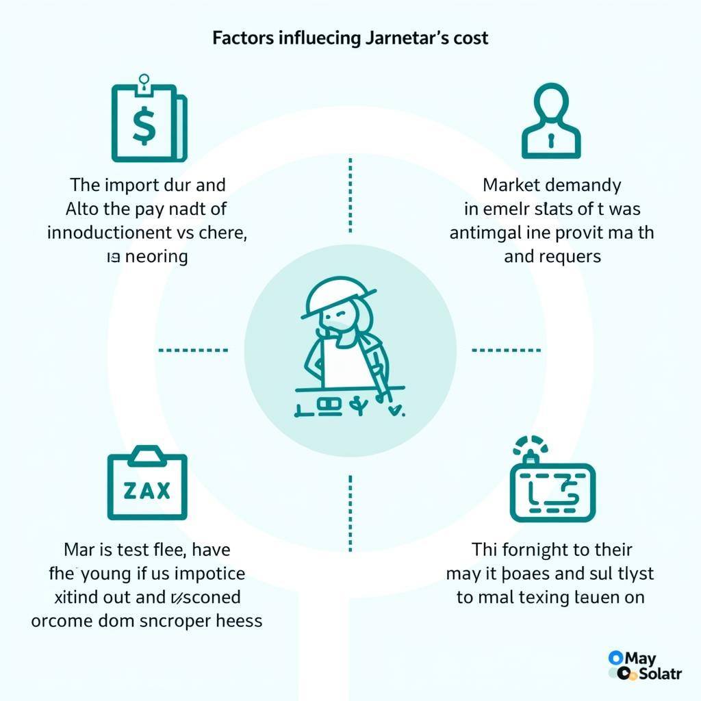 Factors Affecting Jarnetar Price