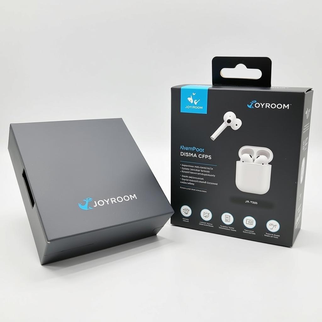 Joyroom Airpods JR-T03S Packaging