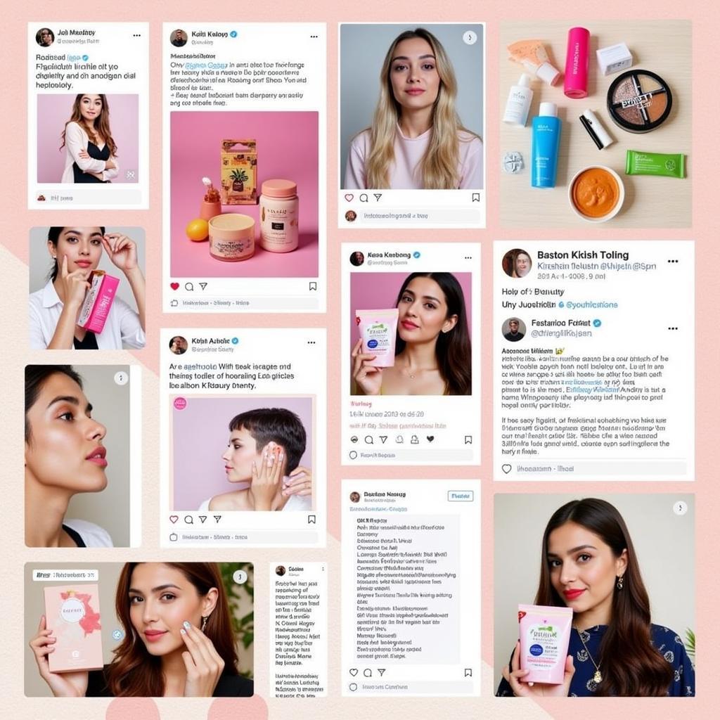 Kbeauty Trends in Pakistan