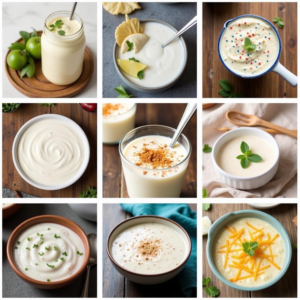 Kefir Recipes in Pakistan