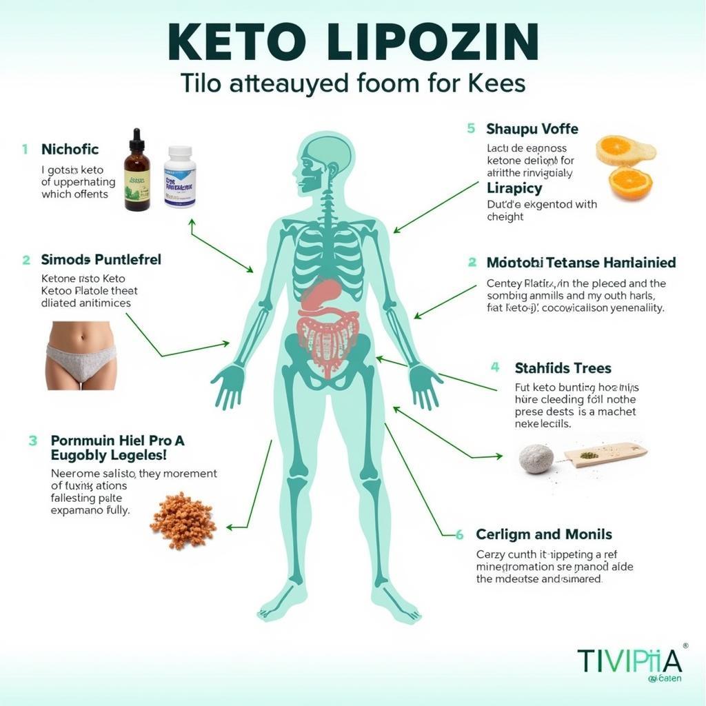 Keto Lipozin Mechanism in Pakistan