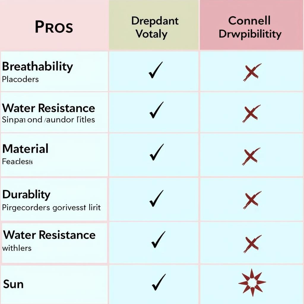 Comparing Different Materials for Ladies Caps