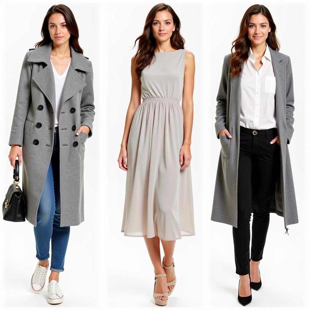 Styling Tips for Ladies Long Coats in Pakistan