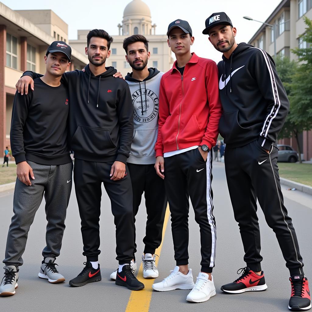 Lahore Sneakerheads