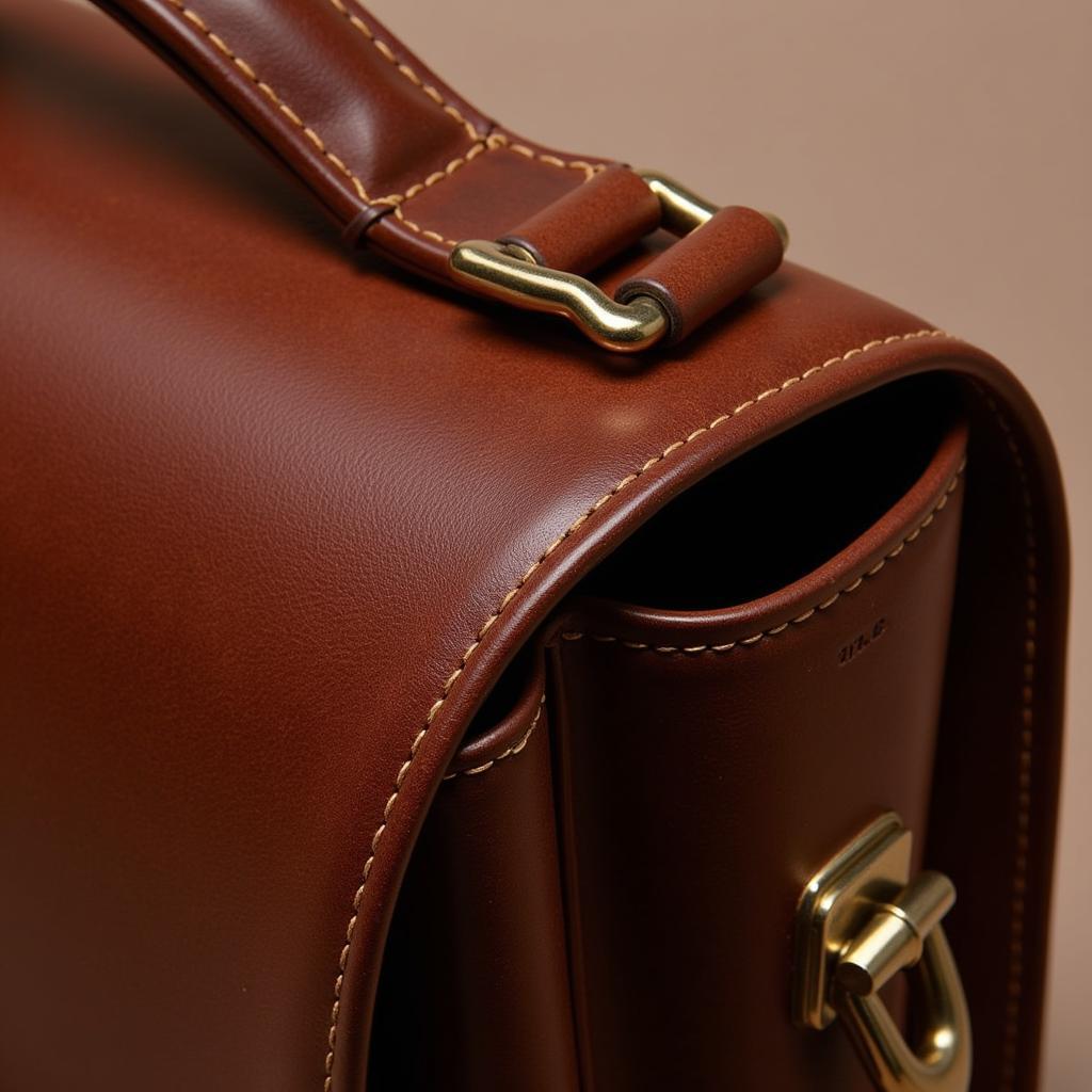 Premium Leather Briefcase Price in Pakistan