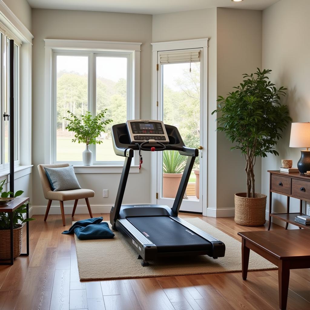 Life Fitness Treadmill for Home Use in Pakistan