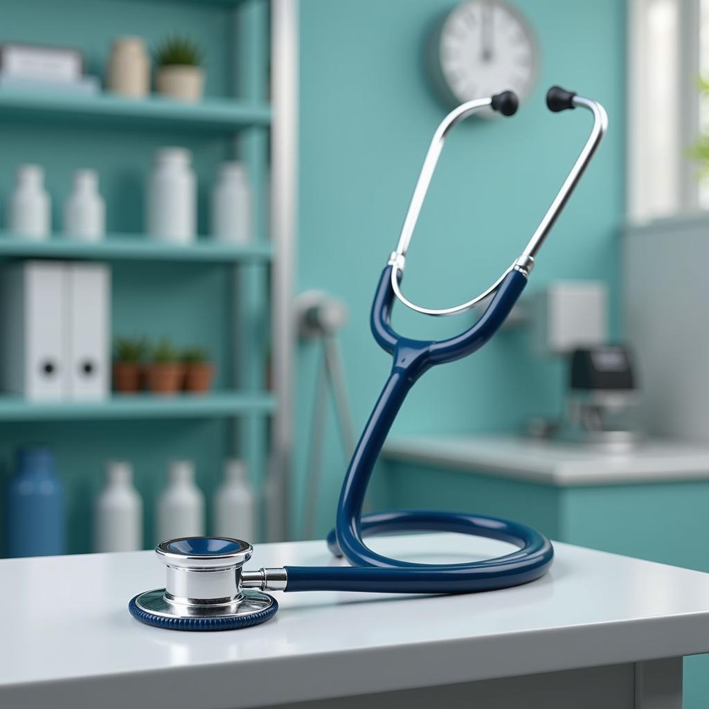 Littmann Classic 3 Stethoscope in Pakistan