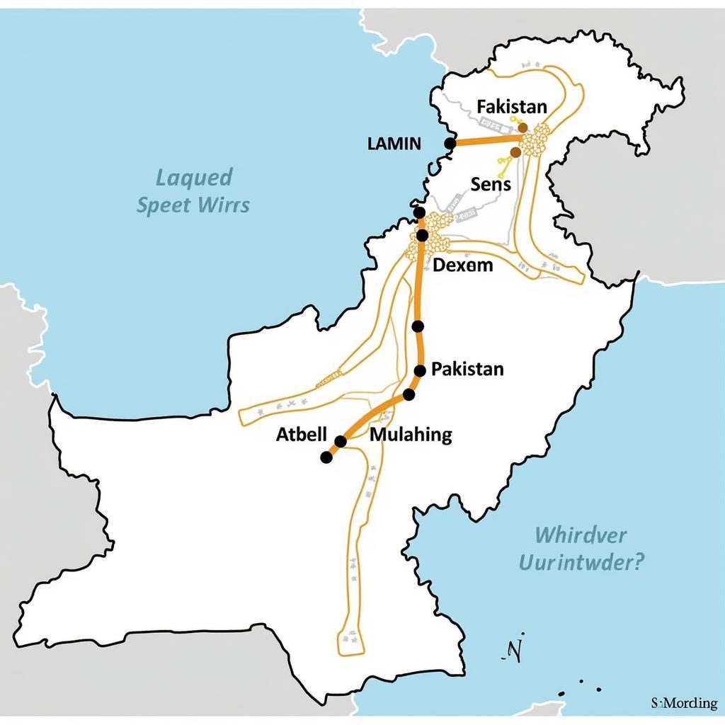 LNG Terminal Pakistan Future Outlook