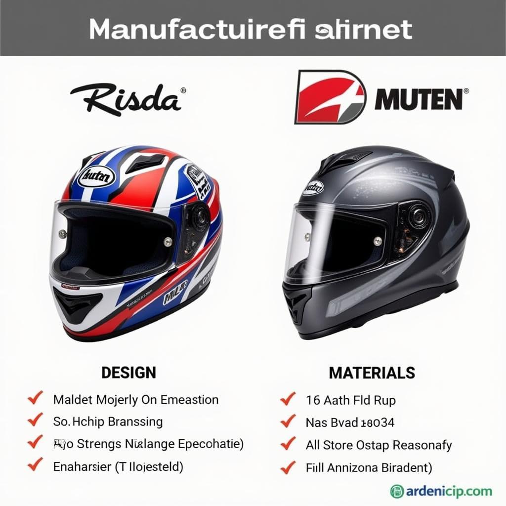 Local vs. International Helmet Brands in Pakistan