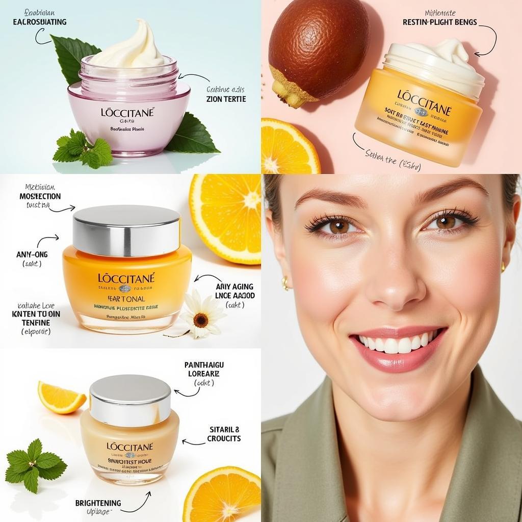 Benefits of Using Loccitane Products