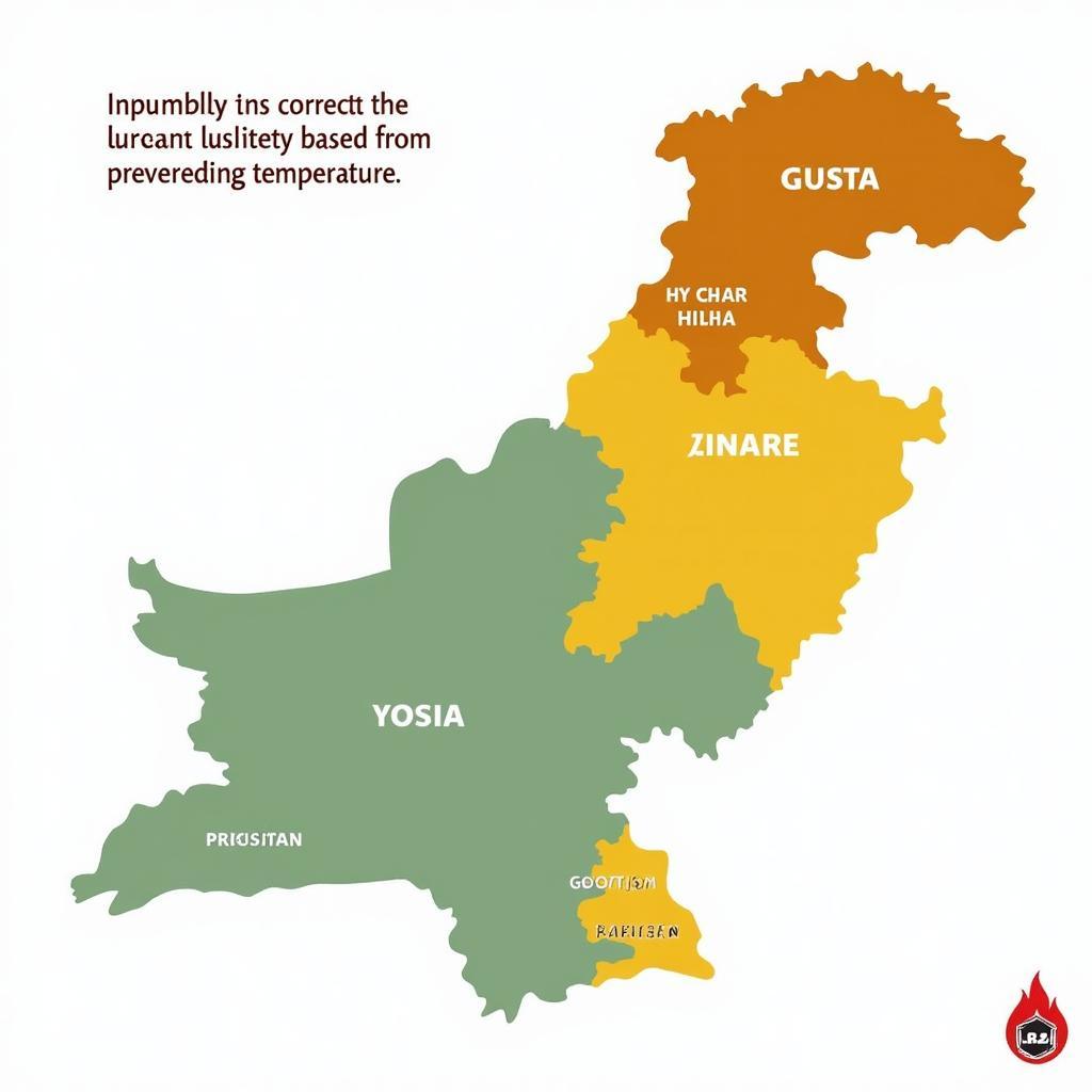 Lubricant Selection in Pakistan: Considering the Climate