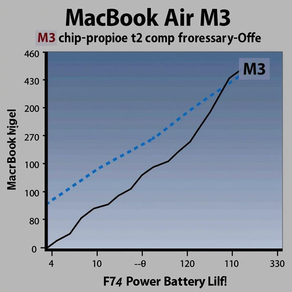 MacBook Air M3 Performance and Battery Life