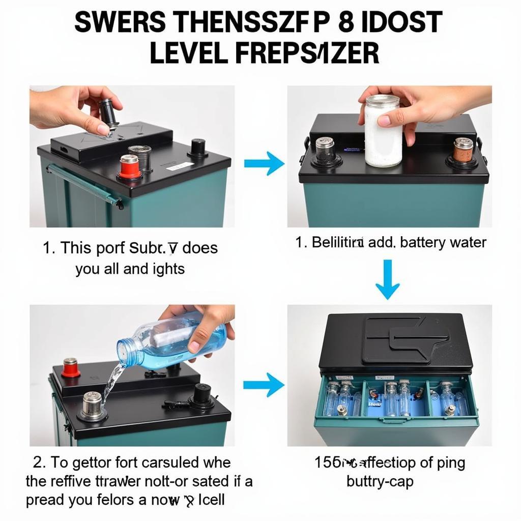 Maintaining a 7kva Inverter